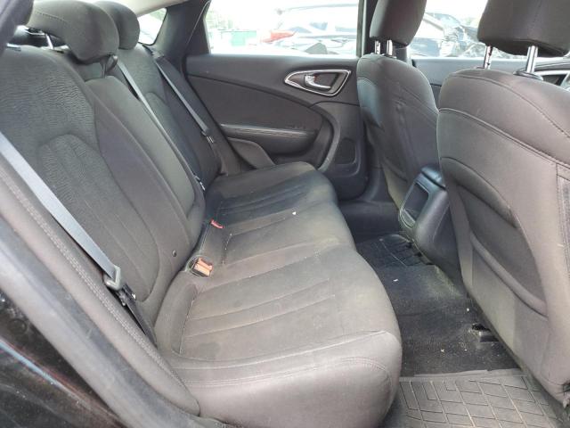 Photo 10 from auction – 2015 CHRYSLER 200 LIMITE with VIN 1C3CCCAB0FN737379