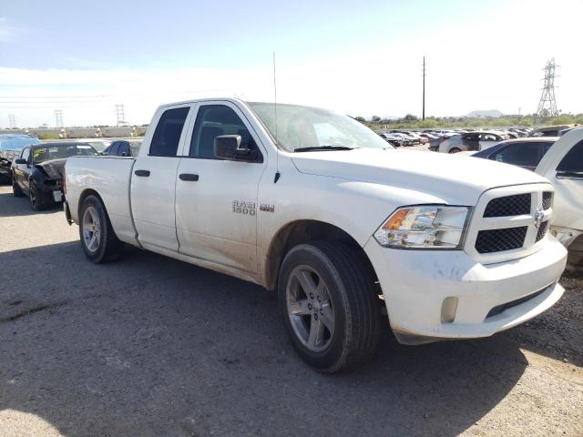 Photo 4 from auction – 2015 RAM 1500 ST with VIN 1C6RR6FT5FS567262