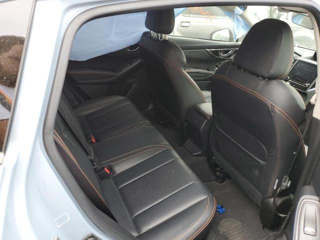 Photo 10 from auction – 2019 SUBARU CROSSTREK with VIN JF2GTAMCXKH342335