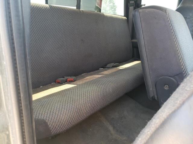 Photo 10 from auction – 2001 DODGE RAM 1500 with VIN 3B7HC12Y61G171304
