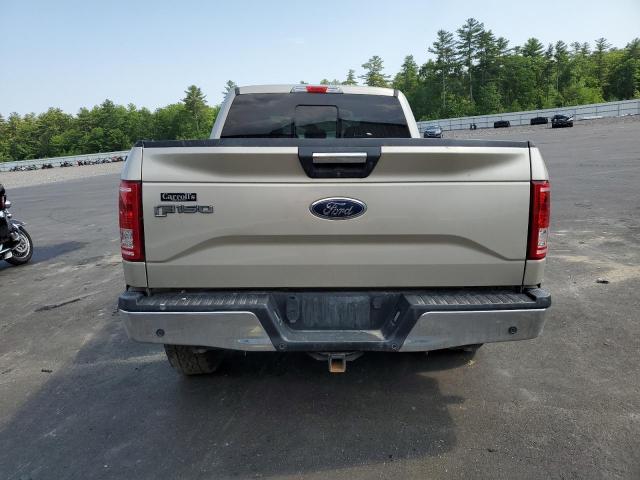 Photo 6 from auction – 2017 FORD F150 SUPER with VIN 1FTFW1EF8HFA14992
