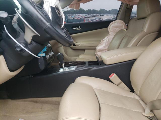 Фото 7 с аукциона – 2014 NISSAN MAXIMA S с VIN 1N4AA5AP2EC463831