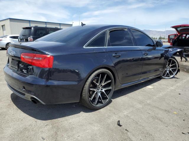 Photo 3 from auction – 2012 AUDI A6 PRESTIG with VIN WAUHGAFC3CN108171
