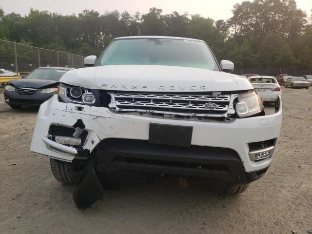 Photo 5 from auction – 2015 LAND ROVER RANGE ROVE with VIN SALWR2VF2FA535187