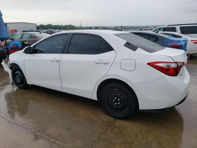 Zdjęcie 2 z aukcji – 2015 TOYOTA COROLLA L z VIN 5YFBURHE2FP295943