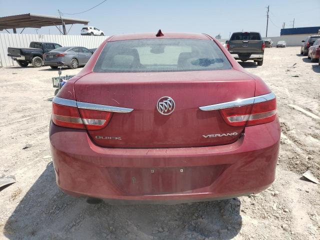 Фото 6 с аукциона – 2016 BUICK VERANO с VIN 1G4PP5SK4G4102972