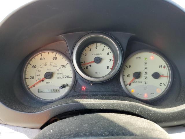 Фото 9 с аукциона – 2002 TOYOTA RAV4 с VIN JTEGH20V126004004