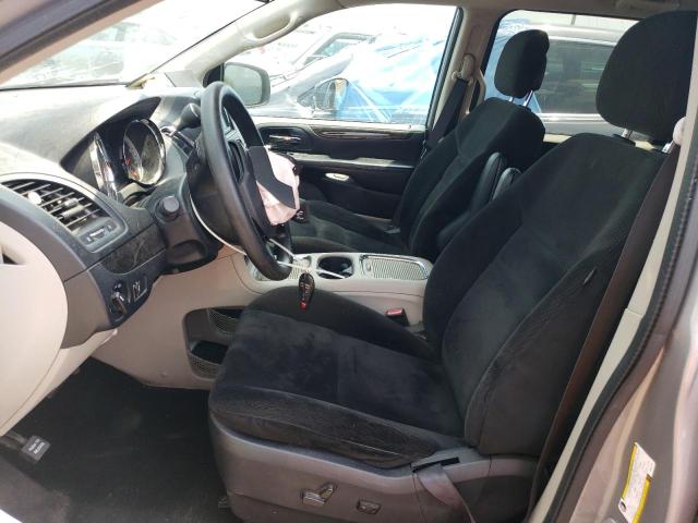 Photo 7 from auction – 2016 DODGE GRAND CARA with VIN 2C4RDGCG5GR201731