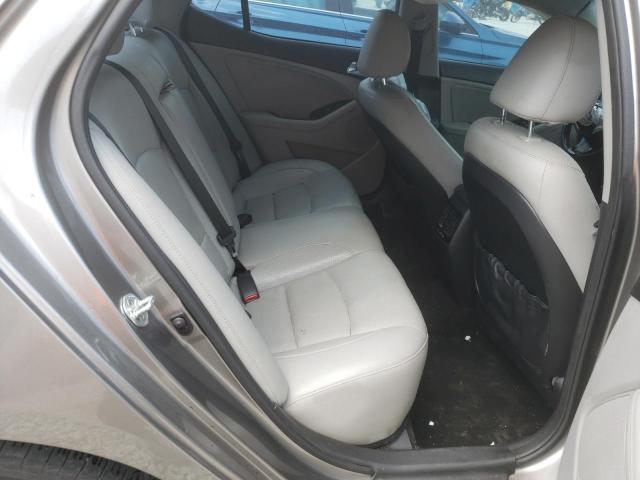 Foto 10 de la subasta – 2015 KIA OPTIMA EX con VIN 5XXGN4A73FG425884