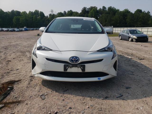 Photo 5 from auction – 2018 TOYOTA PRIUS with VIN JTDKARFU2J3064853