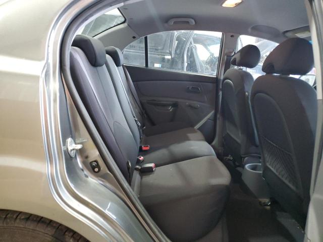 Zdjęcie 10 z aukcji – 2010 KIA RIO LX z VIN KNADH4A3XA6673433