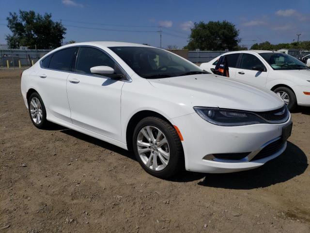 Foto 4 de la subasta – 2015 CHRYSLER 200 LIMITE con VIN 1C3CCCAB9FN571363