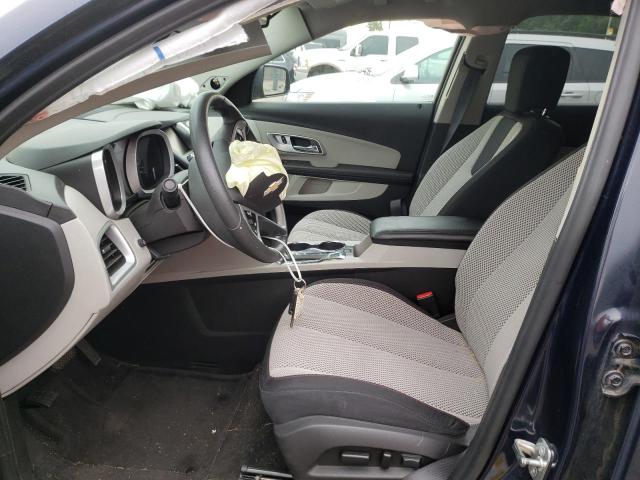 Photo 7 from auction – 2016 CHEVROLET EQUINOX LT with VIN 2GNFLFEK5G6299783