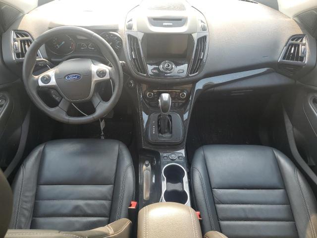 Photo 8 from auction – 2015 FORD ESCAPE TIT with VIN 1FMCU9J98FUA02417