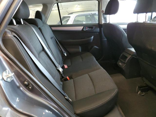 Photo 11 from auction – 2018 SUBARU OUTBACK 2. with VIN 4S4BSAHC4J3284753