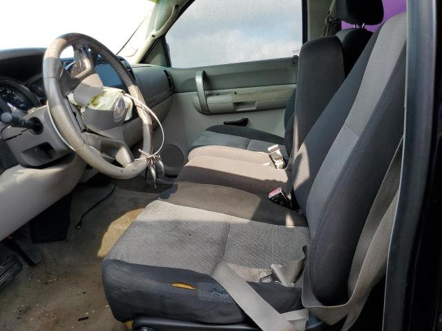 Photo 7 from auction – 2007 GMC NEW SIERRA with VIN 1GTEC19C17Z540043