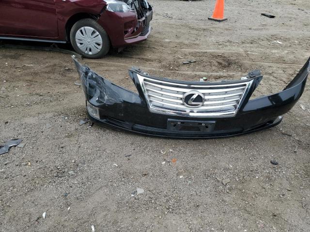 Photo 12 from auction – 2011 LEXUS ES 350 with VIN JTHBK1EGXB2422264