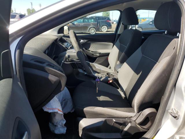 Photo 7 from auction – 2014 FORD FOCUS SE with VIN 1FADP3F28EL249827