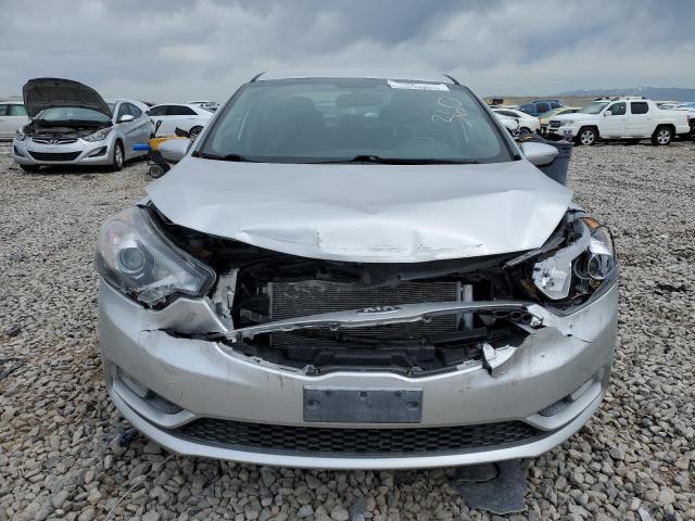 Photo 5 from auction – 2015 KIA FORTE EX with VIN KNAFX4A89F5269611