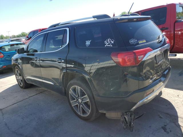 Photo 2 from auction – 2017 GMC ACADIA DEN with VIN 1GKKNXLS1HZ235499