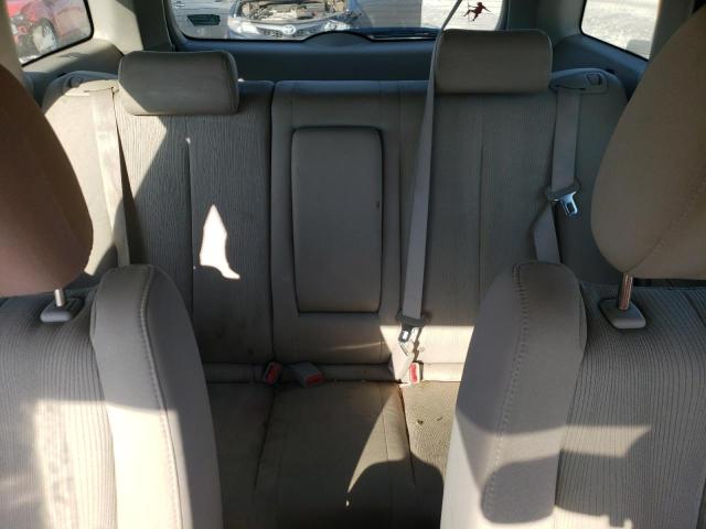 Photo 10 from auction – 2010 MAZDA CX-7 with VIN JM3ER2WM8A0318488