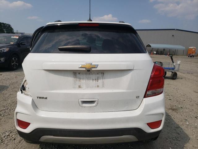 Photo 6 from auction – 2020 CHEVROLET TRAX 1LT with VIN 3GNCJLSB9LL185657
