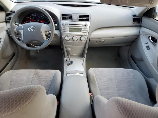 Photo 8 from auction – 2011 TOYOTA CAMRY BASE with VIN 4T4BF3EK1BR151106