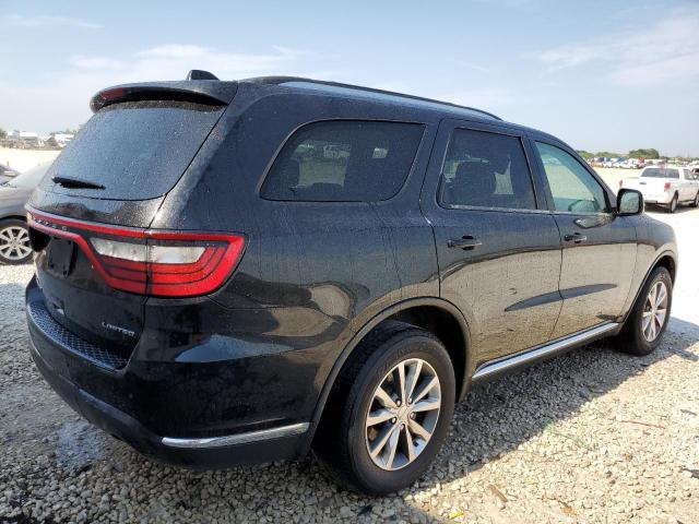 Photo 3 from auction – 2014 DODGE DURANGO LI with VIN 1C4RDHDG4EC595815