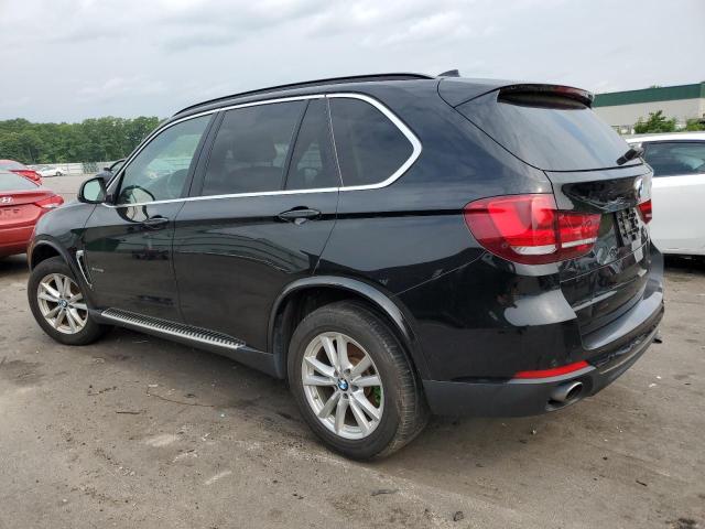 Photo 2 from auction – 2014 BMW X5 XDRIVE3 with VIN 5UXKR0C53E0K50716
