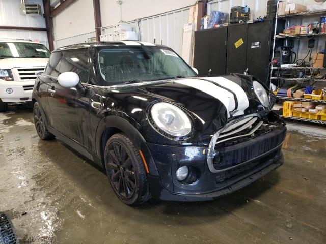 Photo 4 from auction – 2015 MINI COOPER with VIN WMWXM5C56F3A96750