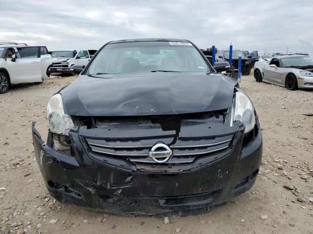Photo 5 from auction – 2011 NISSAN ALTIMA BAS with VIN 1N4AL2AP3BN453818
