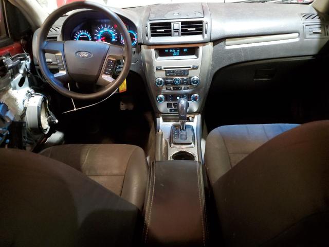 Photo 8 from auction – 2012 FORD FUSION SE with VIN 3FAHP0HA1CR337654