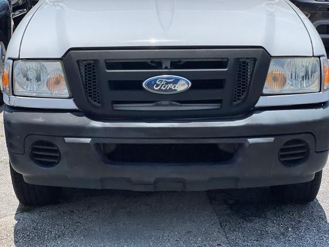 Photo 9 from auction – 2008 FORD RANGER with VIN 1FTYR10D08PA60722
