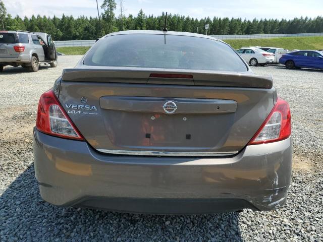 Photo 6 from auction – 2017 NISSAN VERSA S with VIN 3N1CN7AP3HL862391