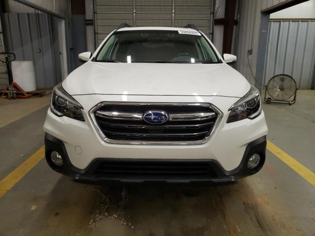 Photo 5 from auction – 2018 SUBARU OUTBACK 2. with VIN 4S4BSAHC9J3321229