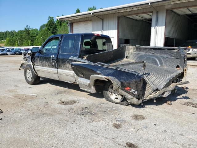 Photo 2 from auction – 2000 CHEVROLET SILVERADO with VIN 1GCEK19T2YE329137