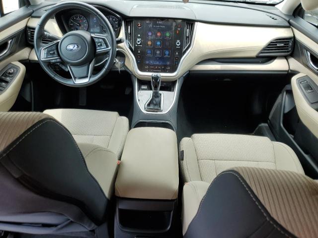 Photo 8 from auction – 2021 SUBARU LEGACY PRE with VIN 4S3BWAC61M3004690