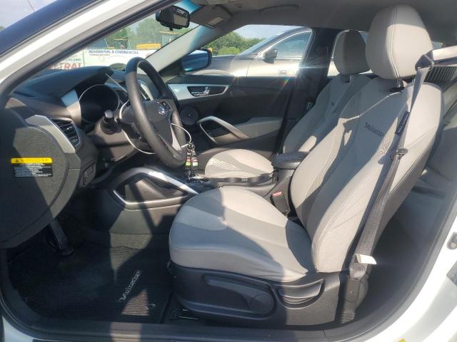 صورة رقم 7 من المزاد - 2012 HYUNDAI VELOSTER مع VIN KMHTC6AD8CU026671