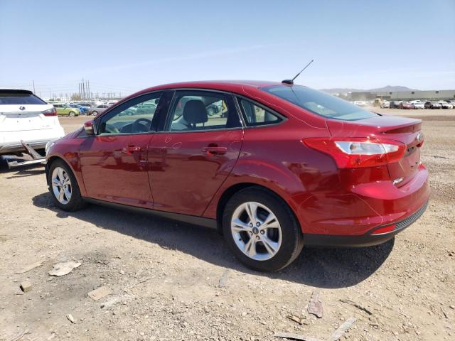 Foto 2 de la subasta – 2013 FORD FOCUS SE con VIN 1FADP3F27DL264415