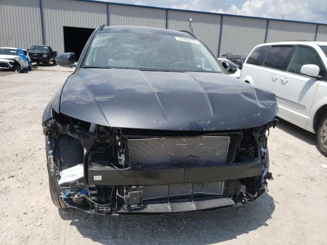 Photo 5 from auction – 2023 HYUNDAI TUCSON SEL with VIN 5NMJFCAE6PH265319