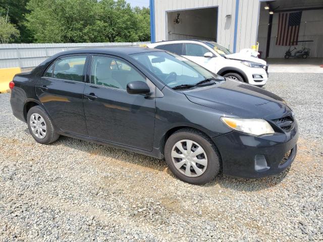 Photo 4 from auction – 2011 TOYOTA COROLLA BA with VIN 2T1BU4EE4BC593105
