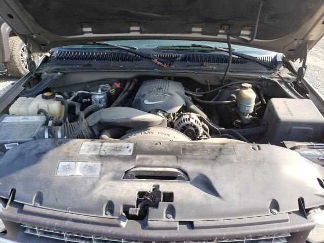 Photo 11 from auction – 2002 CHEVROLET SILVERADO with VIN 2GCEC19T821114299