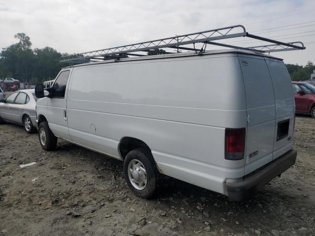 Photo 2 from auction – 2008 FORD ECONOLINE with VIN 1FTNS14W18DA96617