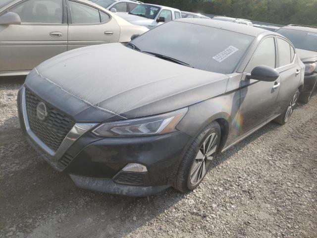NISSAN ALTIMA SV 2022 with VIN 1N4BL4DVXNN338843 - Photo from auction