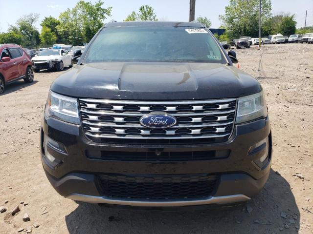 Photo 5 from auction – 2016 FORD EXPLORER L with VIN 1FM5K7F85GGB87917