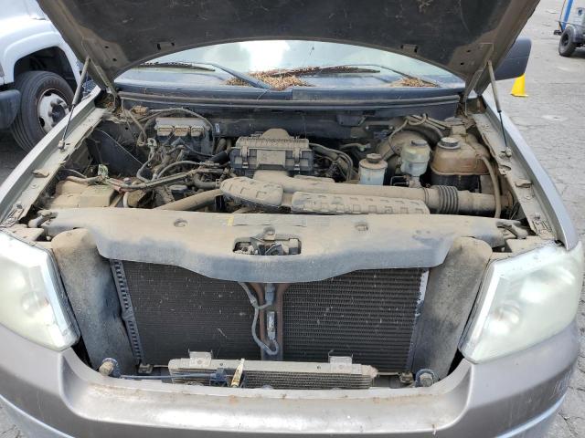 Photo 11 from auction – 2004 FORD F150 with VIN 1FTPX02584KB30413