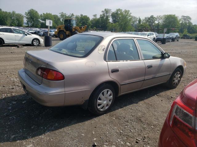 Photo 3 from auction – 2001 TOYOTA COROLLA CE with VIN 2T1BR12E71C503514