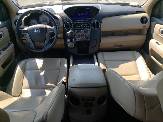 Zdjęcie 8 z aukcji – 2014 HONDA PILOT EXL z VIN 5FNYF4H56EB052329