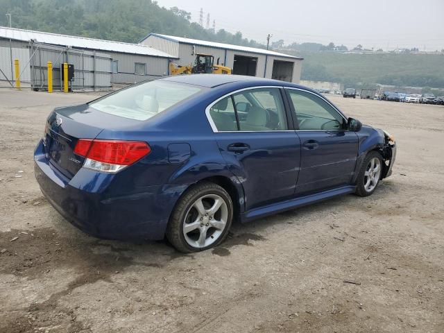 Photo 3 from auction – 2010 SUBARU LEGACY 2.5 with VIN 4S3BMCA65A3245541