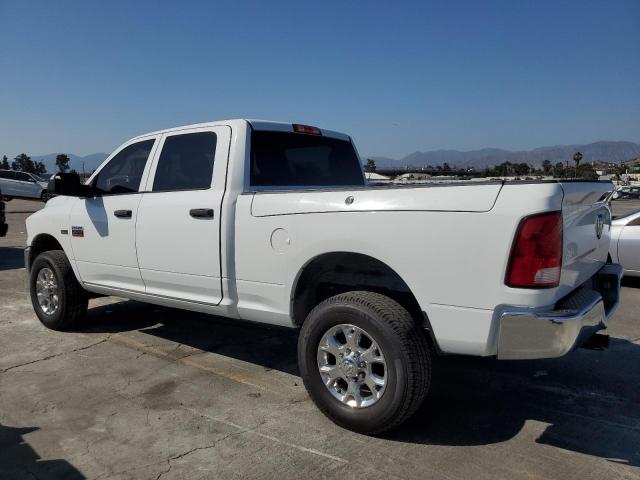 Photo 2 from auction – 2012 DODGE RAM 2500 S with VIN 3C6TD4CT7CG332894